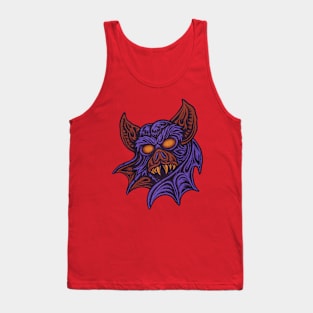 Desmodus Rotundus Tank Top